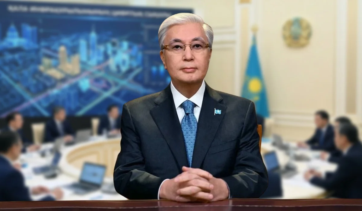 «Міне, осындай оңай-оспақ «бизнес»: Тоқаев өзін әлдекімдер өтірікке «сендірмек» болып жүргенін ашық айтты