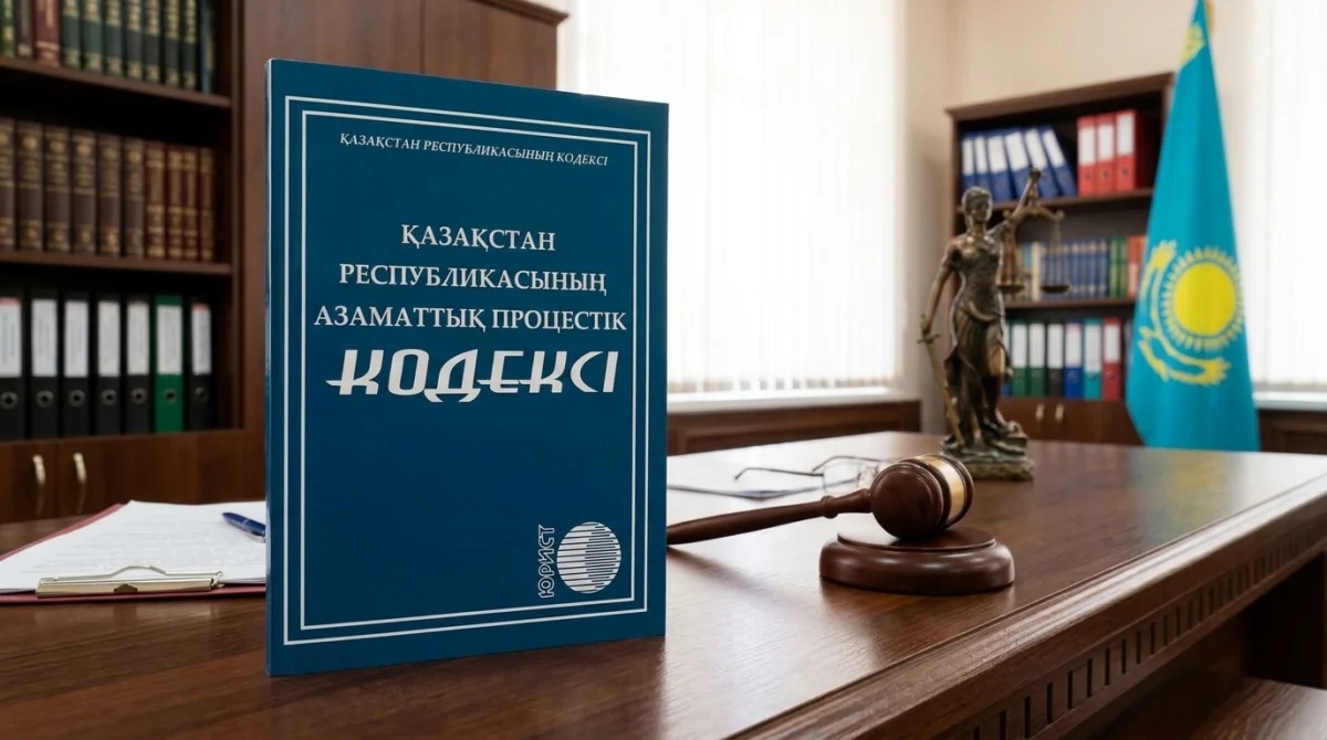 «Тоқсаныншы жылдары жазылған»: Тоқаев Құрылтайға жаңа Азаматтық кодекс қабылдауды тапсырды