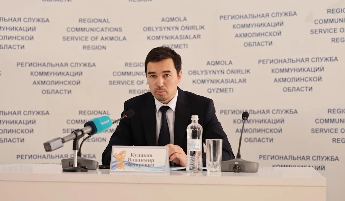 Ақмола облысында соңғы екі жылда 1700 шақырымға жуық жол салынып, жөнделді
