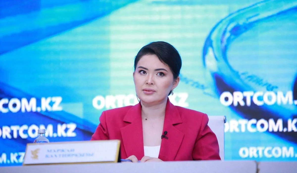 Орталық коммуникациялар қызметінің бұрынғы модераторы Қорғаныс министірінің кеңесшісі болды