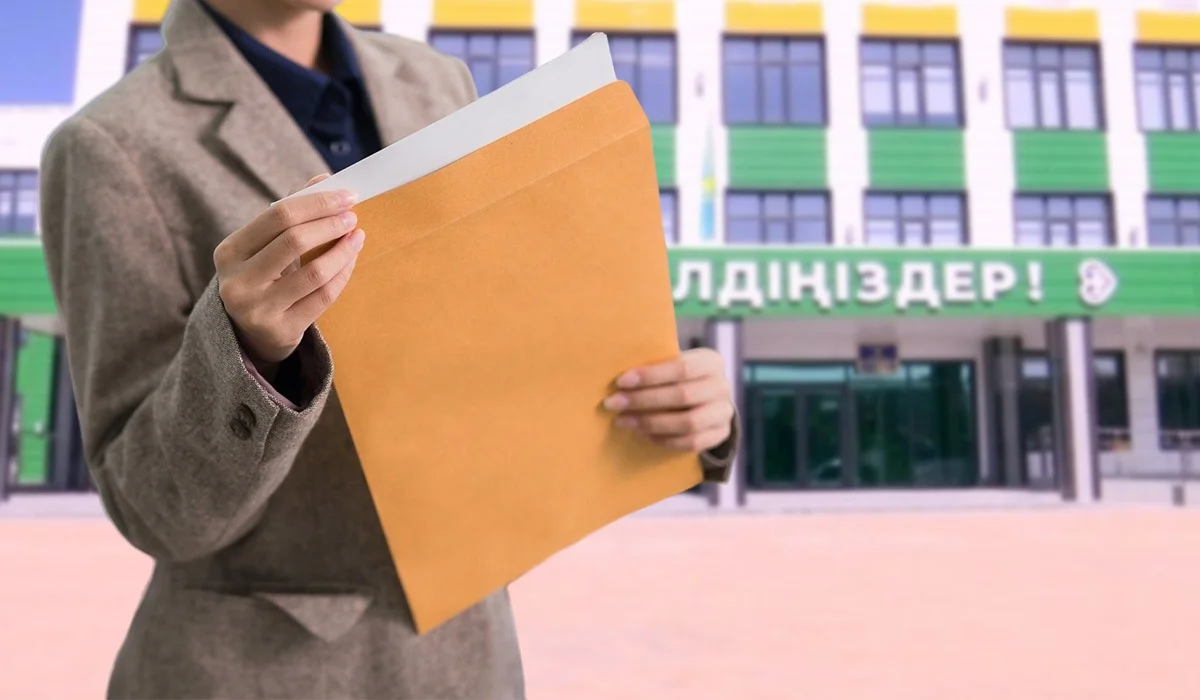 «Өз адамдары жеңу үшін ашады»: Қызылорда облысында мұғалімдер арасындағы конкурсқа қатысты дау туды