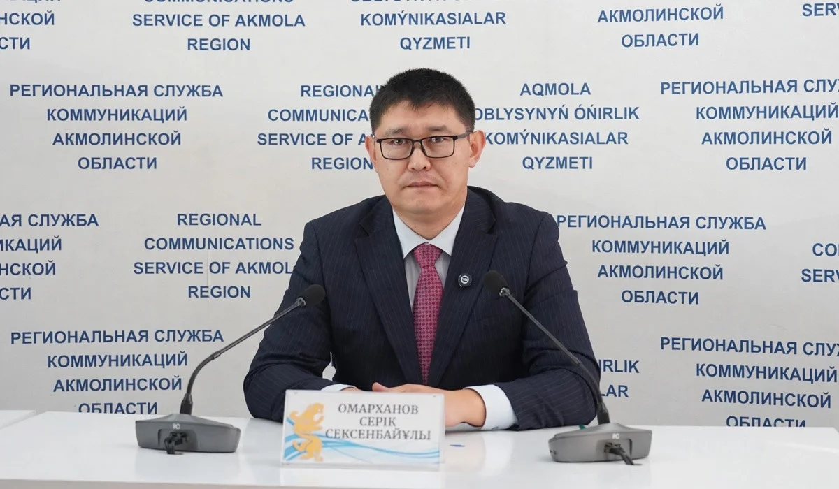 Он сегіз бала көкжөтел жұқтырған: Ақмола облысының әкімдігі жұқпалы ауруларға қатысты жағдайды бақылауда ұстайды