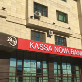 Болат Өтемұратов «Kassa Nova» банкін сатқалы жатыр