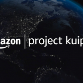 Amazon Starlink бәсекелесінің іске қосылу мерзімін атады