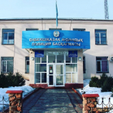 Алматы облысында ауданның бас санитары ұрланған малды алып-сатумен айналысқан