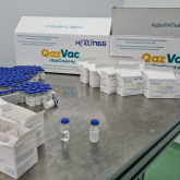 Алексей Цой ДДСҰ басшысынан қазақстандық вакциналарды тездетіп тіркеуді сұрады
