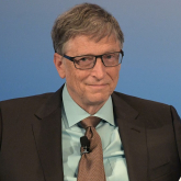 Билл Гейтс жерді құтқарудың жолын ұсынды