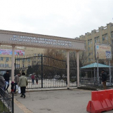 Алматыдағы №7 қалалық аурухана 3 күн бойы террористердің қоршауында болған