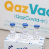 «QazVac» вакцинасын ДДҰ қашан бекітетіні белгілі болды