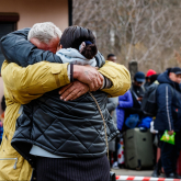 Украинадан қашқан босқындар саны 5,7 миллионнан асты