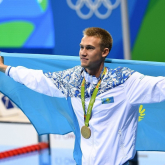 Рио олимпиадасының чемпионы Дмитрий Баландин кәсіби мансабын аяқтады
