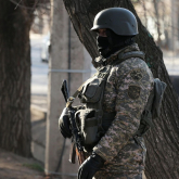 Беларусь «террорға қарсы операция» режимін енгізді