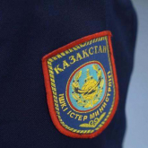 Ресей азаматы полиция қызметкеріне пара бермек болды