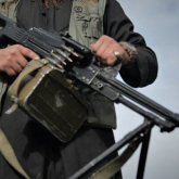 Кабулда мешітте атыс болып, бір отбасының 5 мүшесі мерт болды
