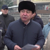 Алматы облысында алаяқтарға алданған халық жерін заңдастыра алмай жүр