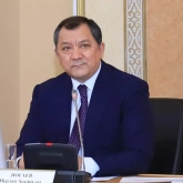 Нұрлан Ноғаев Маңғыстау облысының әкімі лауазымына қайта тағайындалды