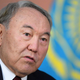 Назарбаевтың жүрегіне ота жасалды