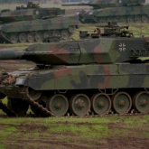 Германия Украинаға Leopard 2 танкісін жібереді