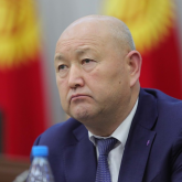 Қырғызстанның бұрынғы вице-премьері ұсталды