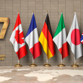 G7 Қытай, КХДР және Иранға қарсы санкциялар дайындап жатыр