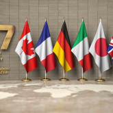 G7 елдері 2023 жылы Украинаға 39 млрд доллар қаржылық көмек бөлуді жоспарлап отыр