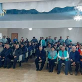 «AMANAT» партиясының үгіт-насихат шаралары Қызылжарда жалғасты