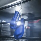Қазақстандық боксшылар «Канело» кешінде жұдырықтасады