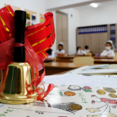 1-сынып оқушыларының 70 пайызы қазақ тілінде оқуды таңдады
