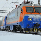 Бүгін еліміз бойынша жолаушы пойыздарының қозғалыс кестесі өзгерді