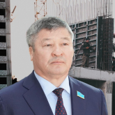 Астанада 243 көппәтерлі тұрғын үй құрылысы тоқтап тұр – депутат