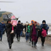 Су басқан өңірлерге бүгінге дейін көмекке 5 мыңнан астам әскери қызметкер жіберілді