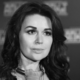 Ресейлік актриса Анастасия Заворотнюк қайтыс болды