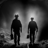 «Заңсыз жұмыс істеген»: Индонезияда шахтадағы көшкіннен 17 кенші қаза тапты