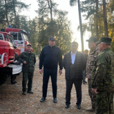 Қостанайдағы орман өрті: екі жылда қандай шаруалар атқарылды?