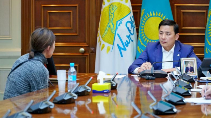 Чатта жалған ақпарат таратып, алаңға шығуға мәжбүр етті – астана тұрғыны