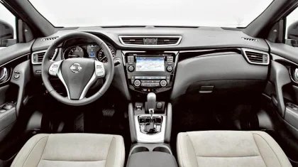 Параға «Nissan Qashqai» алған шенеунік ұсталды