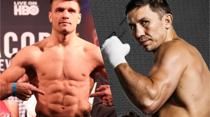 GGG vs Derevyanchenko: Айтжанов, Ыбырайымов және спорт комментаторлары жекпе-жек туралы