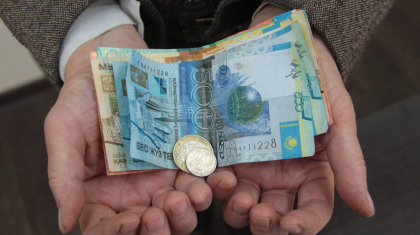 Қазақстанда 2 млн адам кедейлік шегінде өмір сүреді