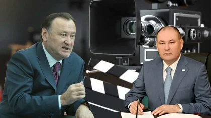 Мұхтар Құл-Мұхаммед інісіне қарсы тапсырыс жасалғанын айтты