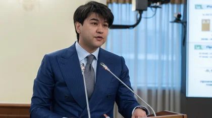 Қуандық Бишімбаев бостандыққа шықты
