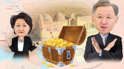 Мәдениет министрлігі Нығматулиннің сынынан соң концепция жазуға сұраған ақшаны қайта есептеп жатыр