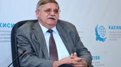 «Отанына опасыздық жасаған»: Константин Сыроежкинді сот Қазақстан азаматтығынан айырды