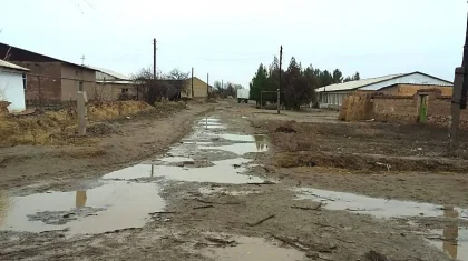 Қостанай облысының картасынан бес ауыл жойылады