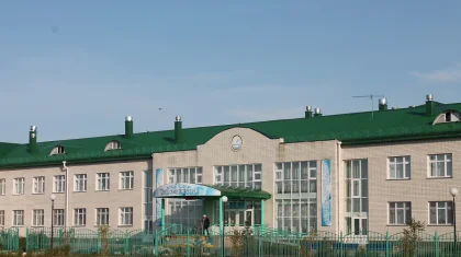 Солтүстікте ата-аналар мектеп директорлығына аудан әкімінің туысын өткізбегені рас па?