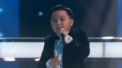 Junior Eurovision: Ержан Максимнің дайындығы қалай?