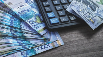Әлеуметтік сақтандыру қоры 10 айда қазақстандықтарға 162,1 млрд теңге төлеген