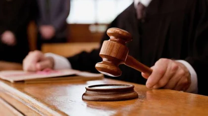 Шымкент полициясының экс-басшылары жемқорлық қылмыстары үшін жазаға тартылды