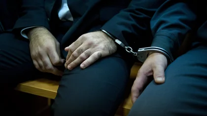 Түркістан облысында 26 экс-полицей сотталды