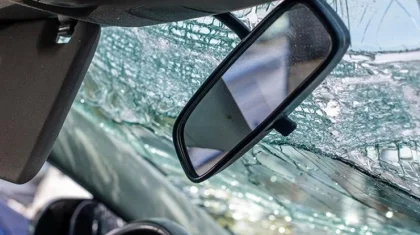 Қазақстанда сегіз айда 1300 адам жол апатының құрбаны болды