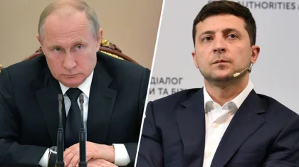 Кремль Назарбаевтың Украина мен Ресей басшыларын кездестіру туралы идеясына пікір білдірді